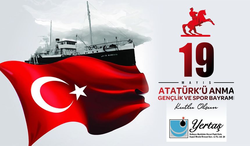 Bayram Tebrik Mesajı
