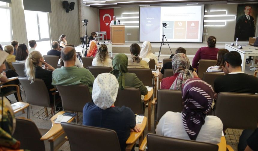 Sosyal medya ve obezite uyarısı