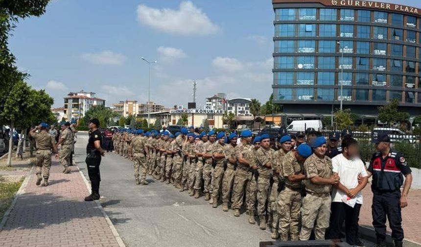 Niğde dahil 27 ilde yasa dışı bahis operasyonu!