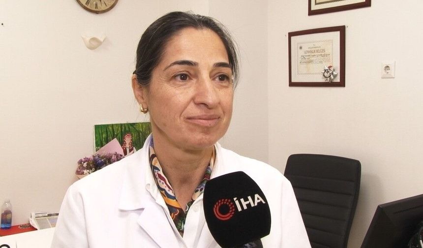 Uzmandan DNA hasarına karşı güneş kremi uyarısı