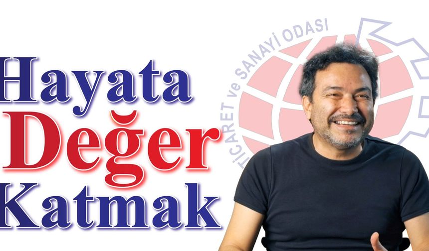 Ahmet Şerif İzgören Niğde’de Seminer verecek