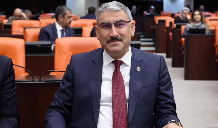 Niğde Belediyelerine 200 Milyon TL’lik Bakanlık hibesi