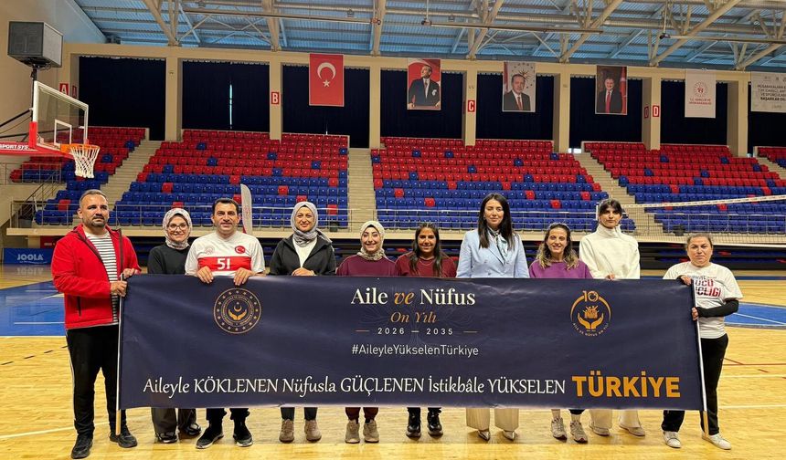 Filede Anlamlı buluşma