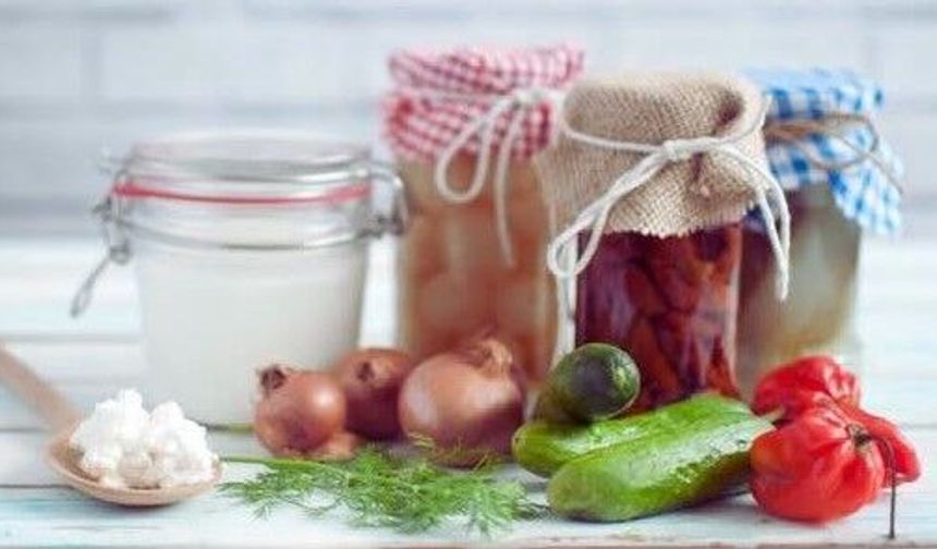 Gıdada Yanıltıcı ‘Doğal’ etiketine son