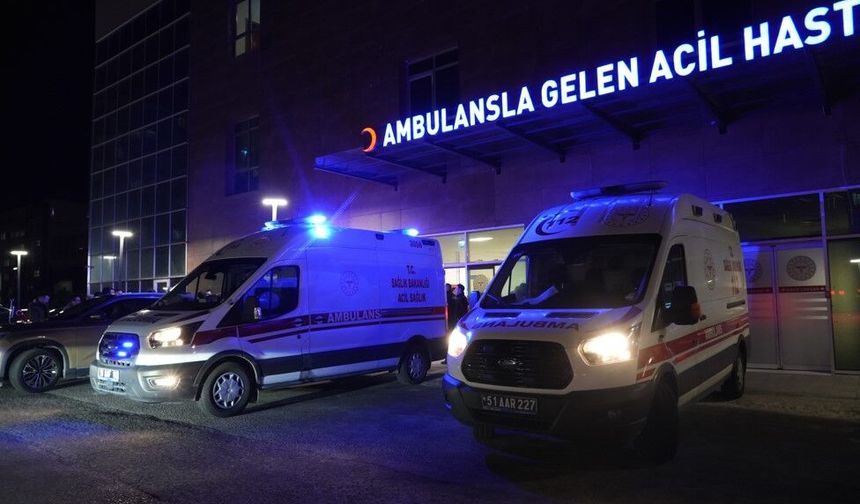 Gölete düşen 16 yaşındaki çocuk hayatını kaybetti