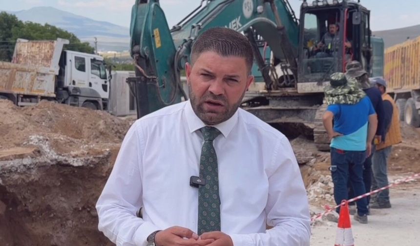 Gümüşler ’de Sel Sonrası yaralar sarılıyor