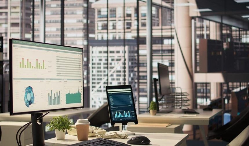 Hastanede 13.9 Milyonluk Bilişim yatırımı
