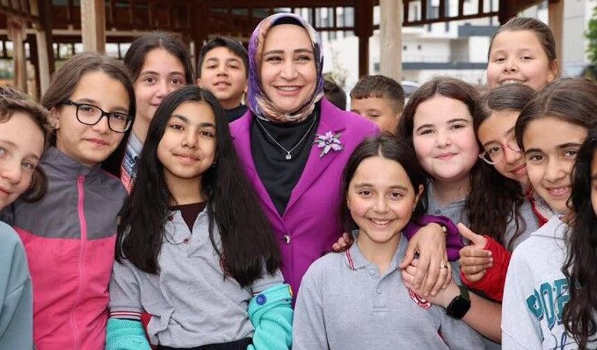 Müdür Özbek’ten Yaz Tatili mesajı