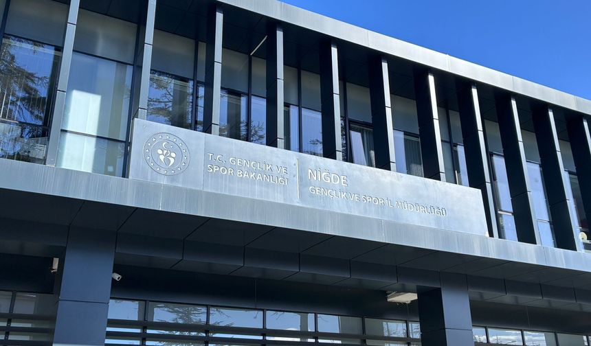 Yaz Spor Okulları açılışı ve ödül töreni