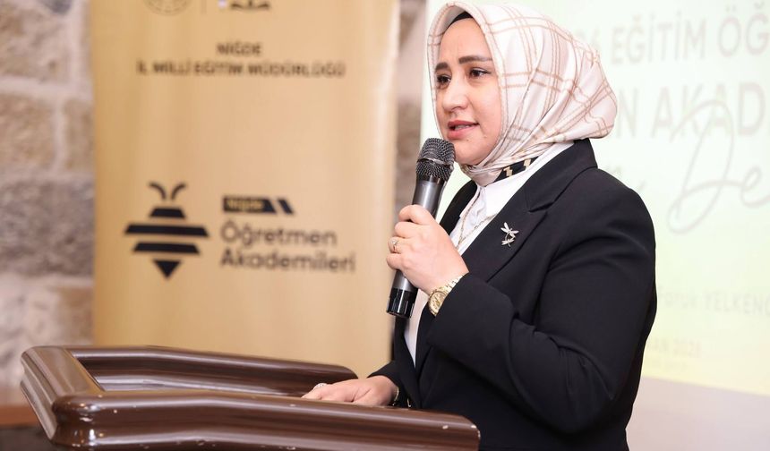 Müdür Özbek’ten sınav mesajı