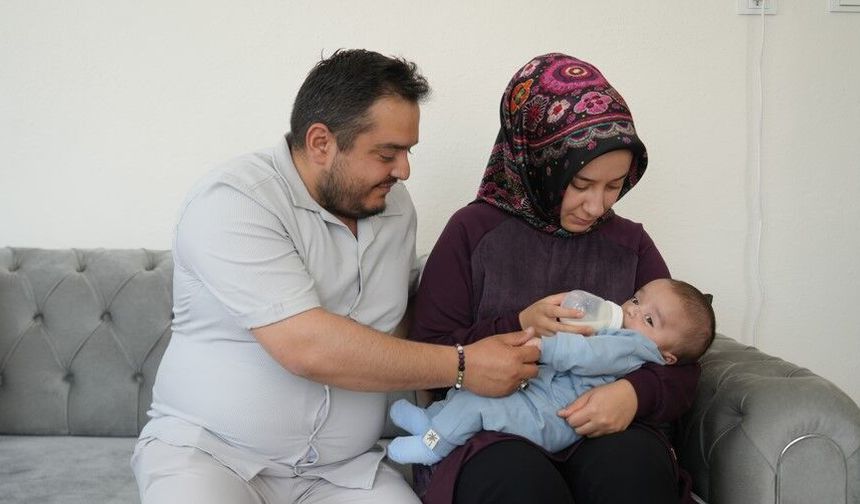 Niğde’de faizsiz evlilik kredisi gençlere umut oluyor