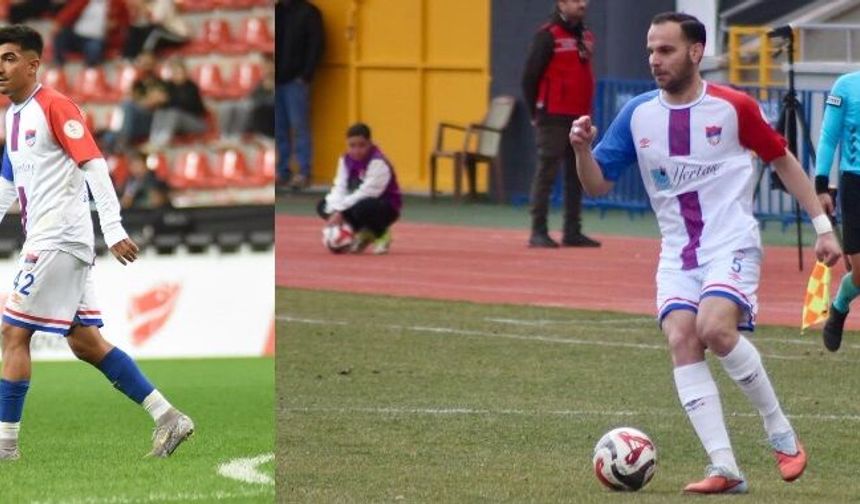 Niğde Belediyesi Sporda İç Transfer