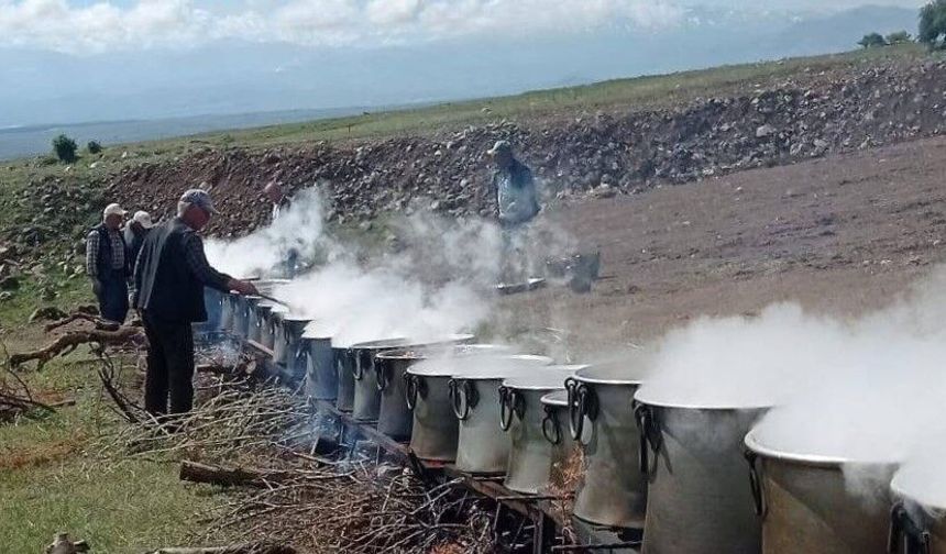 Pınarcık’ta Birlik, beraberlik ve bereket buluşması