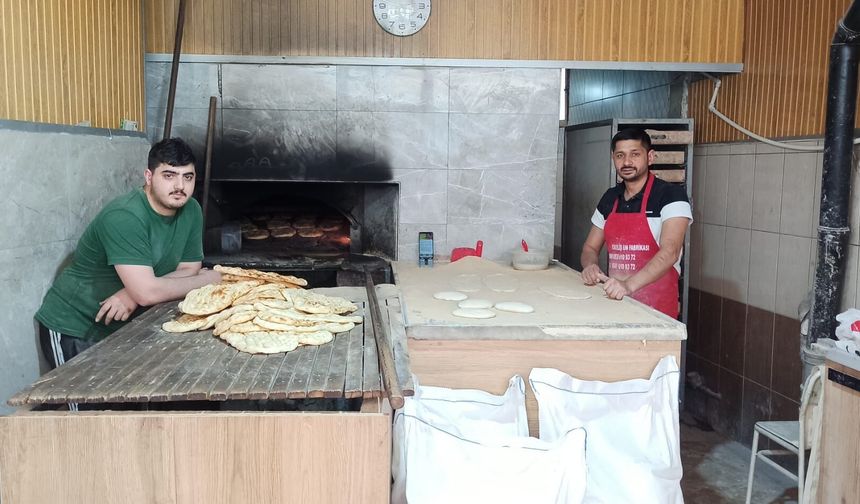 Niğde’de Geleneksel Pideciliğin Adresi