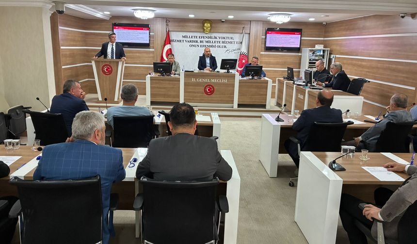 Sel 11 Bin Dekar Tarım alanını vurdu!