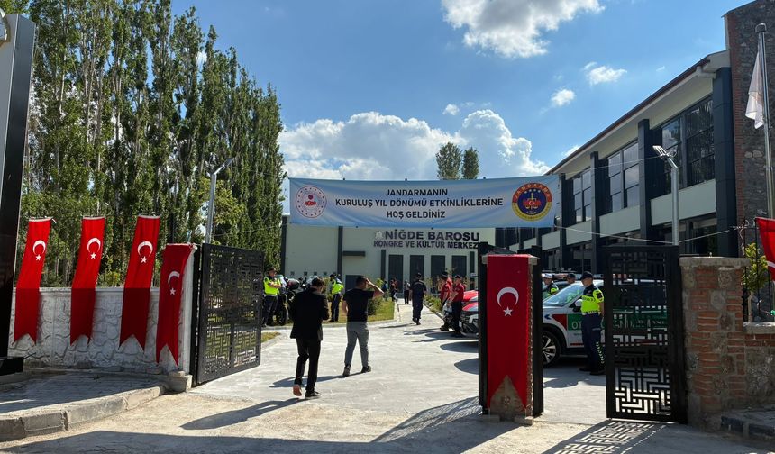 “Devletin Kılcal Damarı: Jandarma”