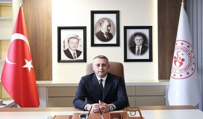 Gençlik Kampları Başvuruları Başladı