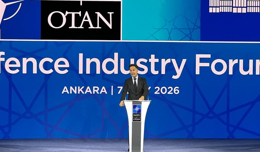 NATO'dan 3 stratejik tedarik sözleşmesi