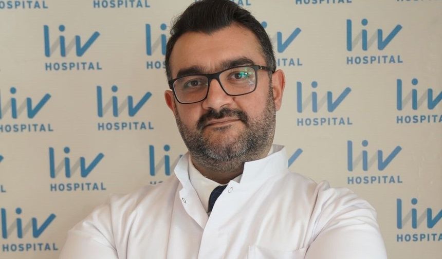 “El bileğindeki şişlik masum olmayabilir”