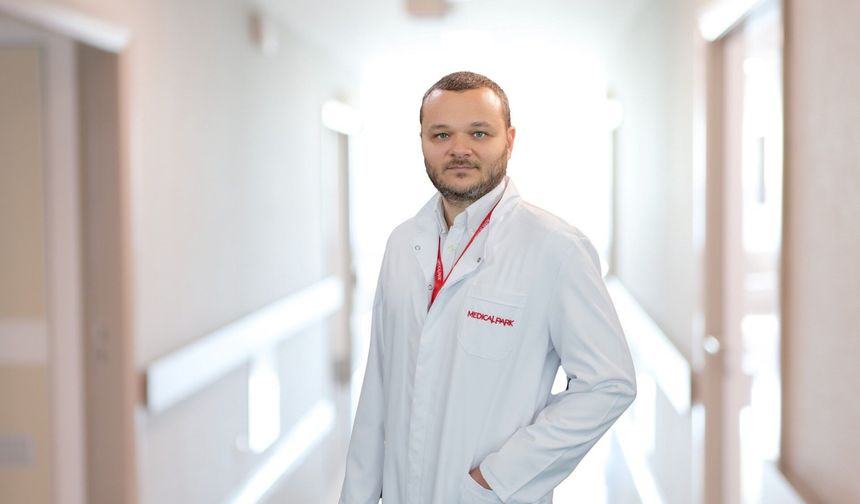“Yaz sıcakları varis şikâyetlerini artırabiliyor”