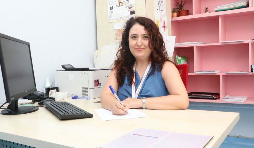 Sessiz tehlike: 'Çocukluk çağı obezitesi'