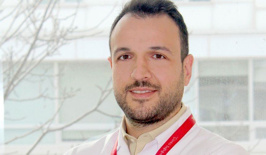 Hemoroid'e kesi ve dikişsiz lazerli tedavi