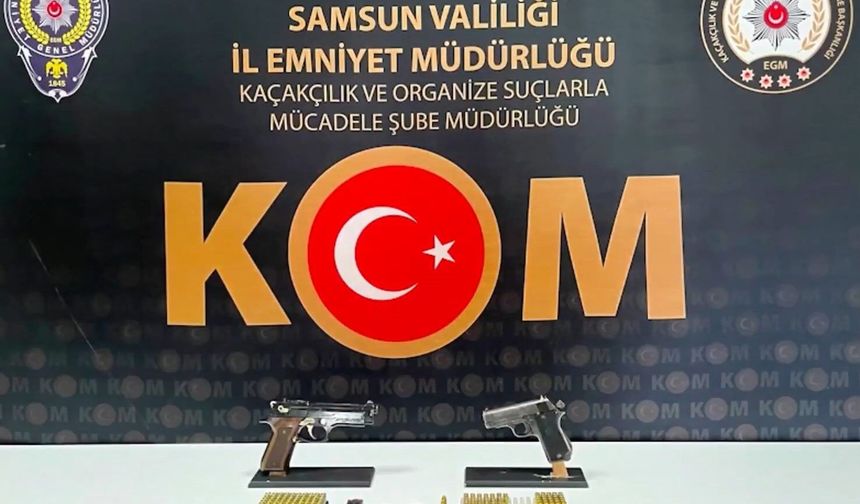 Niğde dahil 52 ilde operasyon!