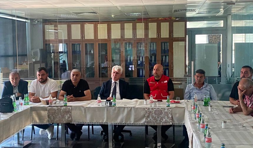 Esnafa Düşük Faizli Kredi ve Mentörlük desteği