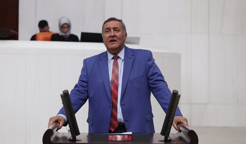 Gürer: “TMO kara gün dostu olmalı”