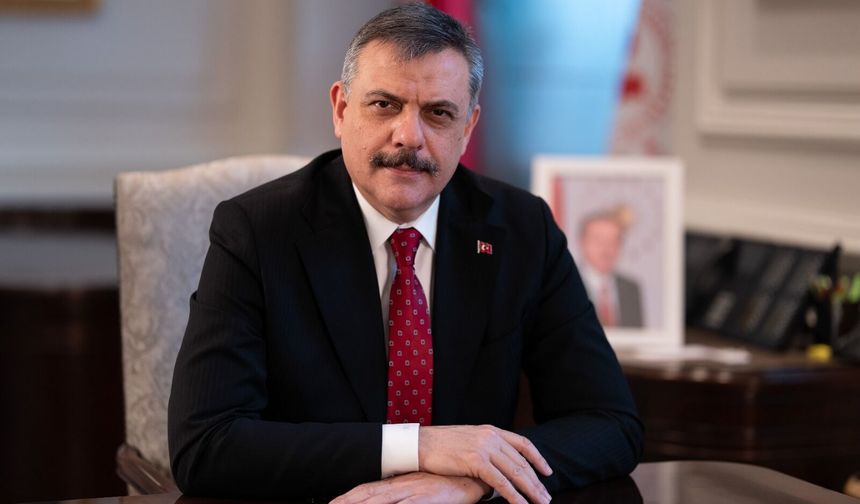 Bakan Çiftçi duyurdu: 81 İlde Operasyon!