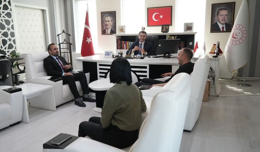 Niğde'de koruyucu aile çağrısı