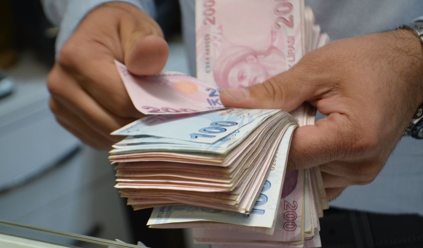 5 Milyon Emekliye Yeni Taban maaş