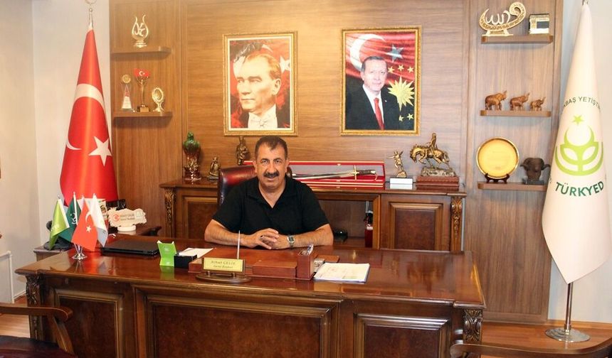 TÜRKYED’den sevk cezası uyarısı