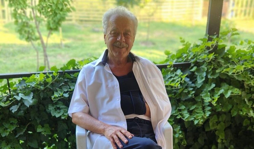 Necmi Pişkin İstanbul'da kaza geçirdi