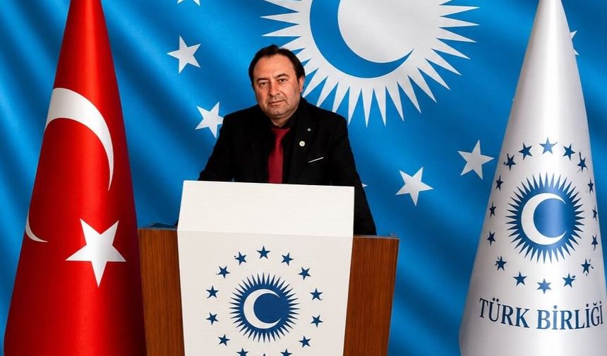 Özbek’ten 15 Temmuz mesajı