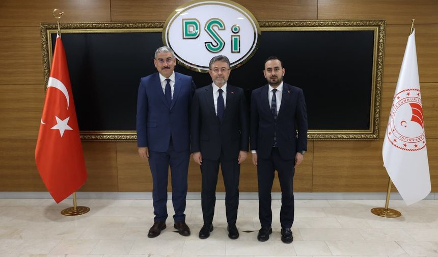 Ulukışla'da Üreticinin kota sorunu çözüldü