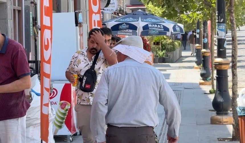 Sıcak hava ölüm oranlarındaki artışa yansıdı