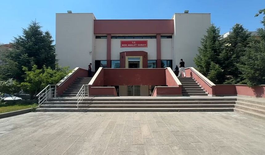 Silahlı kavganın şüphelisi tutuklandı