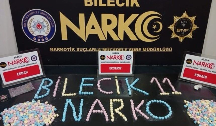 Niğde dâhil 71 ilde operasyon!