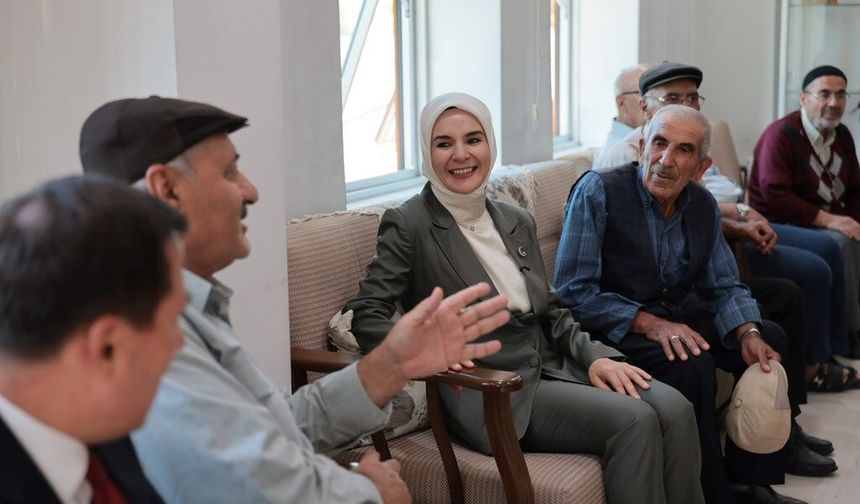 Ağustos Ayı Yaşlı ve Engelli Aylıkları zamlı yatırılıyor