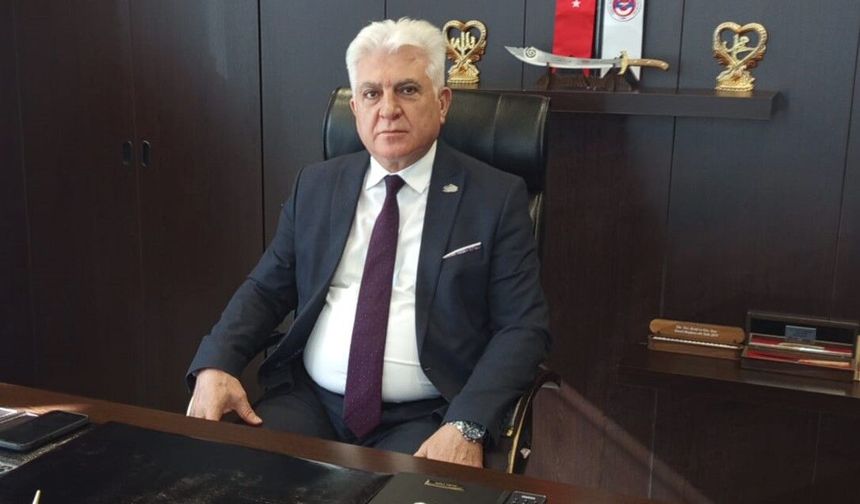 Yeşil: Zincir marketler küçük esnafı olumsuz etkiliyor