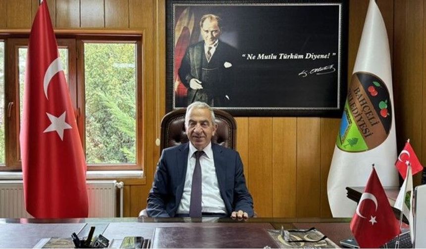Çelenkoğlu: Bahçeli’de altyapı tamam!