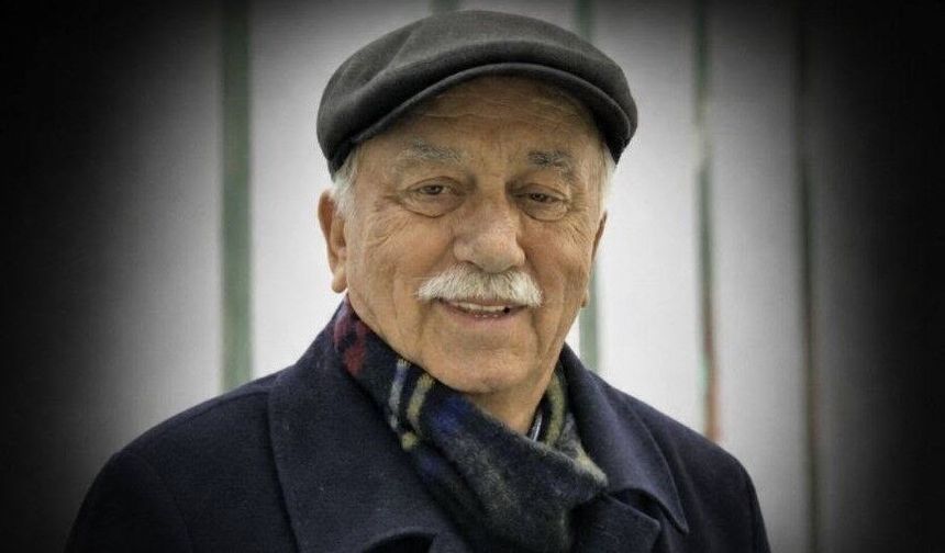 İş İnsanı Altuncu hayatını kaybetti