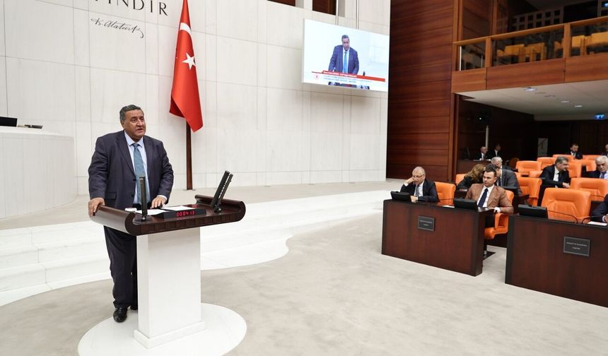 Gürer: “Önce suça iten nedenler çözülmeli”