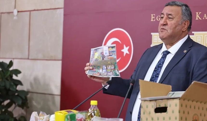 Gürer:”Tarım Kredi Market zarar ediyor”