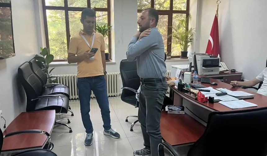 ‘Hareket Yaşını Öğren’ Kampanyası