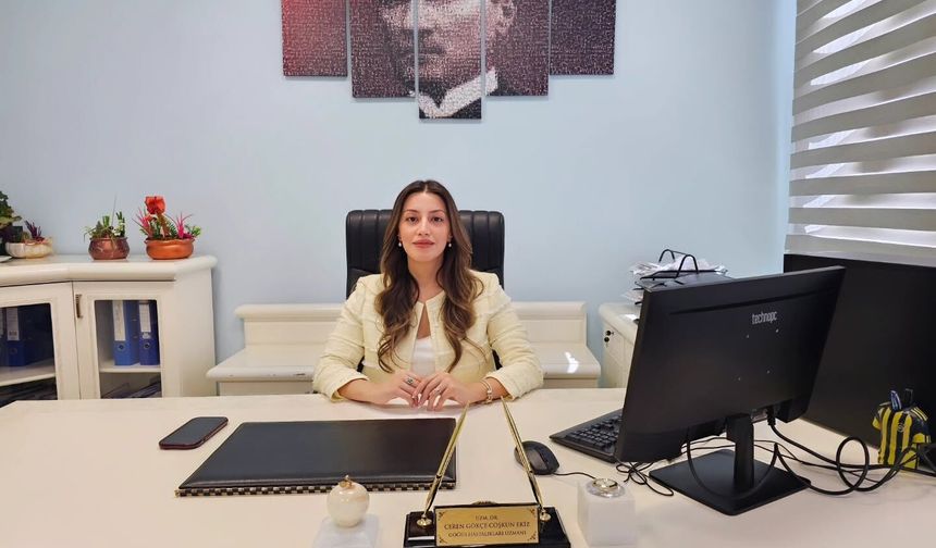 Hastaneye Yeni Başhekim Yardımcısı
