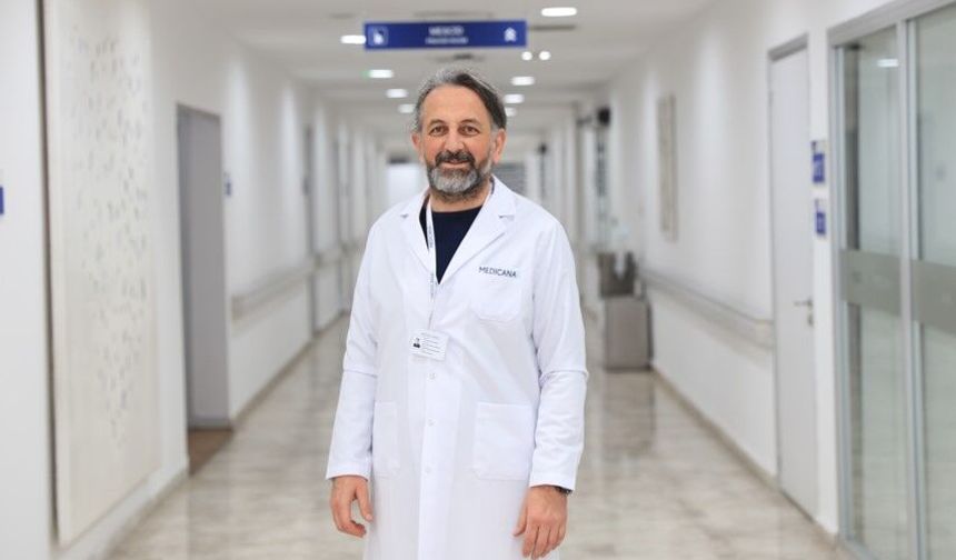 Her şişlik ödem değildir