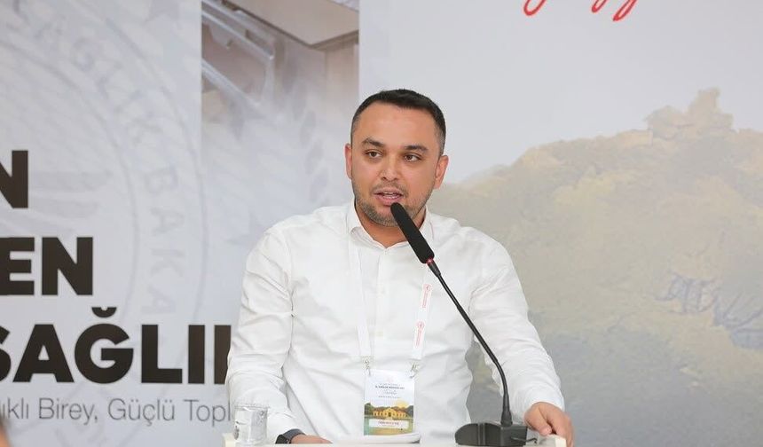 Müdür İnan’dan UMKE Haftası mesajı