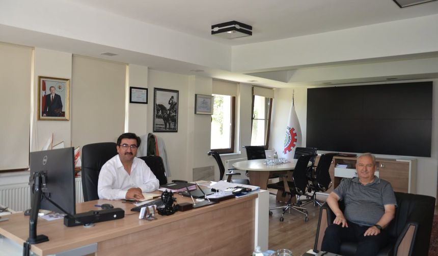 İstihdam için ortak adım